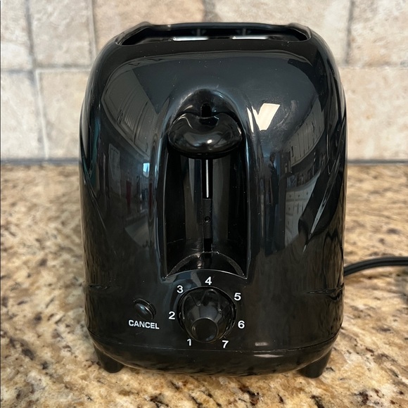 Texas Longhorns Toaster UT Burnt Logo Imprint Perfect Fan Gift Kitchen Decor - Picture 3 of 5